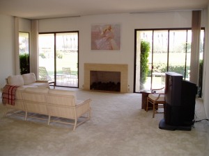 The Springs Country Club                          