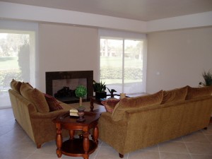 The Springs Country Club                             