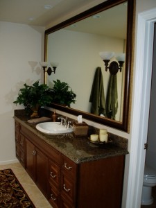 The Springs Country Club         