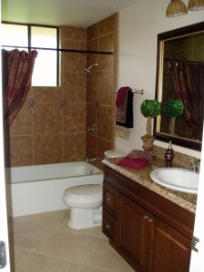 The Springs Country Club          