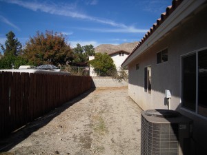 Desert Hot Springs, CA           