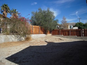 Desert Hot Springs, CA           