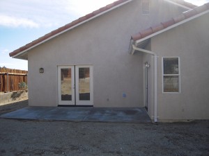 Desert Hot Springs, CA           