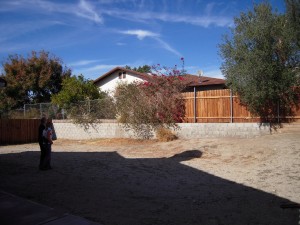 Desert Hot Springs, CA           