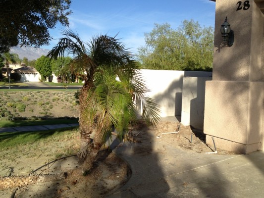 Victoria Falls Country Club  