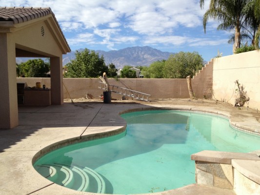 Victoria Falls Country Club  