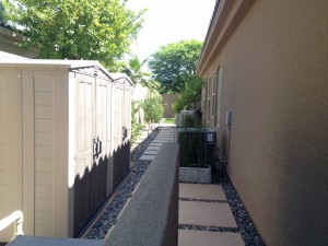 Victoria Falls Country Club  