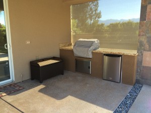 Victoria Falls Country Club  