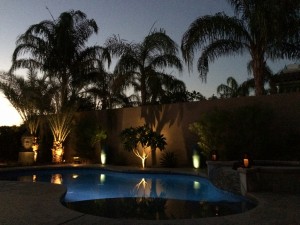 Victoria Falls Country Club  