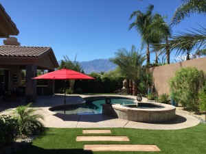 Victoria Falls Country Club  