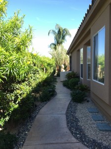 Victoria Falls Country Club  