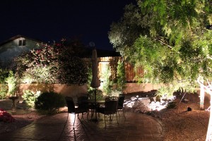 Desert Hot Springs, CA                  