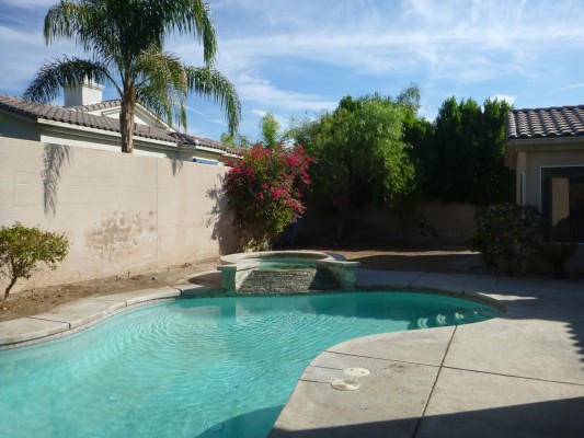 Victoria Falls Country Club  