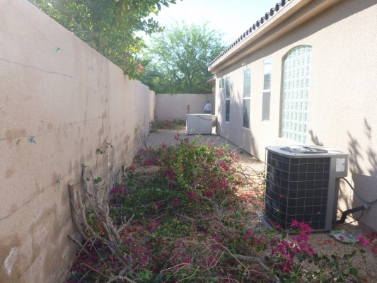 Victoria Falls Country Club  