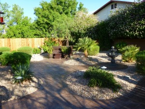 Desert Hot Springs, CA           