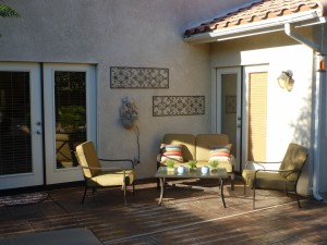 Desert Hot Springs, CA           