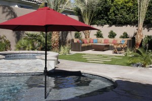 Victoria Falls Country Club  